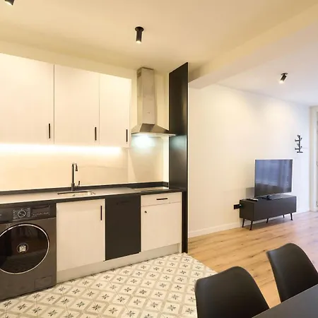 Apartment Vut Rodriguez Fabres Salamanca