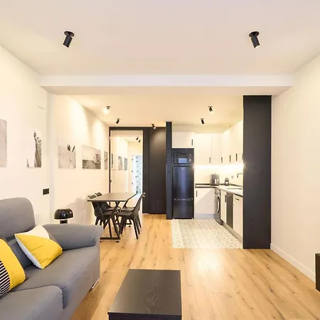 Vut Rodriguez Fabres Apartment *