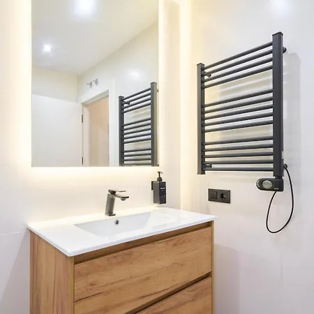 Apartment Vut Rodriguez Fabres *