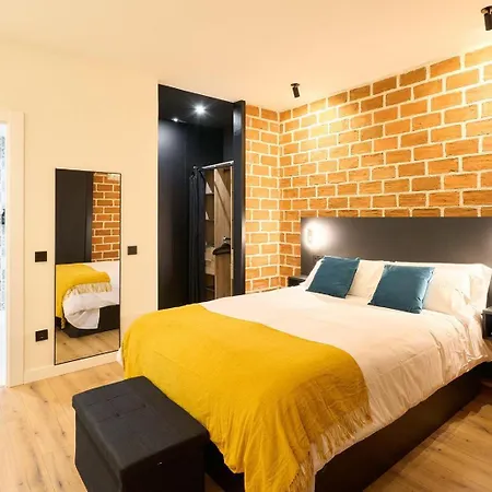 Apartment Vut Rodriguez Fabres Salamanca