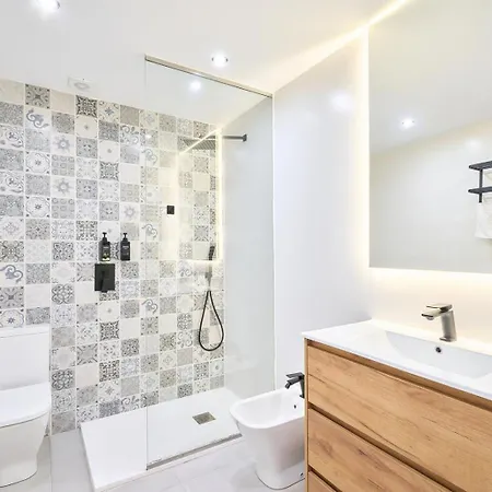 Vut Rodriguez Fabres Apartment