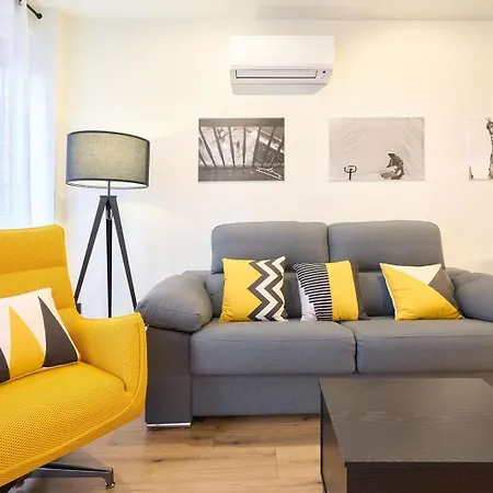 Apartment Vut Rodriguez Fabres