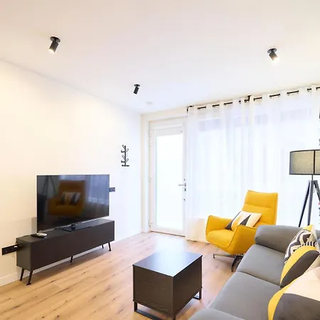Apartment Vut Rodriguez Fabres